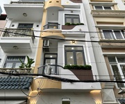 Bán nhà 4 tầng hẻm 2 oto tránh đối diện bến xe miền đông cũ bình thạnh