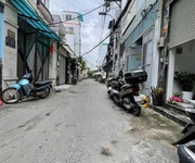 Bán nhà diện tích 42m2, đường số 3, phường 9 ,gò vấp.