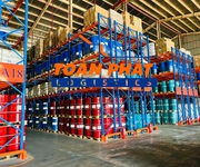 3 Lựa chọn kho. sai một ly - bay cả tỷ