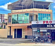 Bán nhà 3 mặt tiền lô góc số 01 Nguyễn Công Trứ Đà lạt.