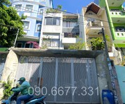 ‼ sát bên q.1 - vừa ở vừa cho thuê 85tr/tháng - hẻm xe hơi thông - ngang gần 6m bề thế