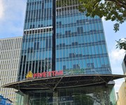 Bán tòa nhà văn phòng trung tâm quận 1   28 bis mạc đĩnh chi