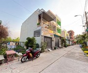 Bán đất khu phân lô đẹp nhất đường 21   cạnh vinhomes q9   68m2-giá chỉ 3.6 tỷ