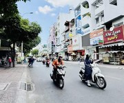 Nhà mặt tiền đẹp vườn lài   diện tích 72m  sổ vuông    giá mềm 9.x tỷ