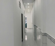 1 Chủ gửi bán gấp 68m2- ngang 5.8m- hẻm 1 sec lã xuân oai