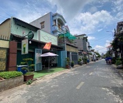 Chủ gửi bán gấp 68m2- ngang 5.8m- hẻm 1 sec lã xuân oai