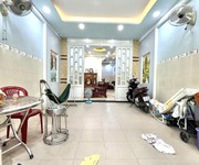 Chỉ 5.15 tỷ tl  nguyễn thái sơn   3 tầng   có phòng ngủ trệt   gần cv gia định