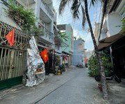 Bán nhà hẻm xe tải 8m 85m  - đường nguyễn súy, q. tân phú - 3pn - 8,8 tỷ