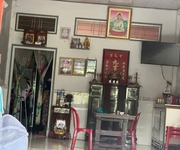 2 Bán đất 2 mặt tiền, tặng nhà đường tôn đức thắng, phường 6, tp. cà mau
