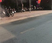 Bán nhà nát mặt tiền kd ngang 8,4m  -tân chánh hiệp 35- p.tân chánh hiệp - quận 12 - diện tích
