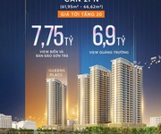 Capital square   chính thức công bố giá trần toà queens place