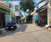 Hxh ngay bạch đằng, bình thạnh - 51m2 - 7,3tỷ tl.