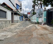 Nhà HXH Quanh trung tăng nhơn phú B, diện tích 225m giá tốt