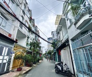 Bán nhanh nhà chính chủ Huỳnh Văn Nghệ - Tân Bình   2 Tầng  - 80M2   Chỉ nhỉnh 6 Tỷ