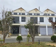 Bán biệt thự DT 105m2 tại Mộc Châu Central Hill - Khu du lịch Mộc Châu