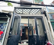 Nhà 4 tầng mới, đẹp dương bá trạc p1q8. giá 4,98tỷ tl