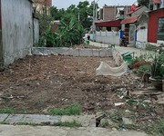 Bán lô góc 2 mặt tiền tại vũ xá cẩm phúc giá chỉ 1.x tỷ