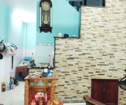 Nhà 1 lầu btct hẻm ba đình  ko qui hoạch , giá 4.5 tỷ  t/l