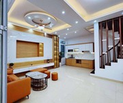 Nhà phân lô gần hồ đền lừ, 10m ra ô tô tránh nhỉnh 7 tỷ