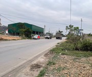 Chính chủ cần bán nhanh  lô đất tại mặt đường tránh   tp chí linh   hải dương