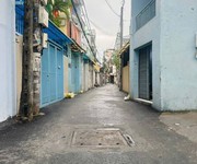 Bán nhà dương bá trạc, p.1, q.8   222.5m    chỉ 14 tỷ-15 căn hộ có gác suốt   dòng tiền 50