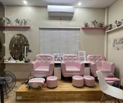 Cho thuê, sang nhượng quán nail gội tại ngõ 53 trần quốc hoàn, dịch vọng hậu