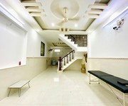 Chỉ 5.4 tỷ tl   sở hữu nhà 56m  hẻm xe hơi gần công viên làng hoa gò vấp