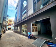 Hiếm  hxh chạy thông d2 võ oanh, p25 -   4 x 18,3m   - 69m2 - 4 tầng - giá: 16 tỷ giảm còn 15,2 tỷ