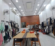 Bán nhà mặt tiền phú thọ hòa -  gần lũy bán bích, 4,6x16m, 4 t -  4pn, hđt 35tr, 17,5 tỷ