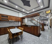 Bán nhà mặt tiền ngay lâm văn bền, bình thuận, quận 7, 113m2  5.1x22  4 tầng, 16.5 tỷ