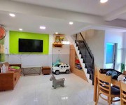 Bán nhà shc  tl31 chiều ngang 6m, 2 mặt hẻm thoáng mát chỉ 1ty4