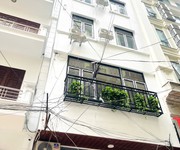 Bán nhà phạm tuấn tài cầu giấy ô tô tránh 6 tầng thang máy - văn phòng 55m 26 tỷ