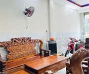 Bán nhà đẹp, hẻm xe hơi   đường số 8, p. bình hưng hòa b