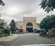 Cơ hội đầu tư   bán đất đẹp ngay cổng chợ đại từ   90m , giá tốt