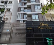 Bán tòa nhà chdv   nguyễn cửu vân, p.17, bình thạnh 9x18