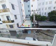 2 Cho thuê phòng có ban công nhà mới 100 - tân bình   full nội thất   giờ giấc tự do