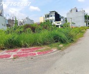 Lô đất góc 2mt 306m2 đường nội bộ nguyễn duy trinh, p phú hữu quận 9