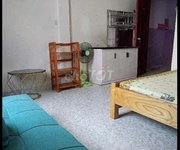 3 Cam kết ảnh thật 100 nhà trọ đối diện cổng chợ phạm văn hai, đi lại thuận tiện, yên tĩnh