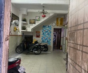 4 Cam kết ảnh thật 100 nhà trọ đối diện cổng chợ phạm văn hai, đi lại thuận tiện, yên tĩnh