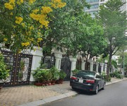 Bán nhà mặt phố Cityland Garden Hills,6m x 19m  114m2, 5PN, 4WC