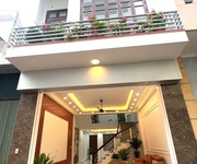 Cần bán nhà 4 tầng gần mặt đường Trường Chinh, đối diện viện mặt Quốc Tế, TP Hải Dương