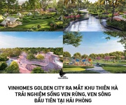 Thiên hà phân khu đắt giá nhất vinhomes dương kinh chính thức ra mắt