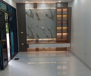 Cần bán nhà 38m 5 tầng mới tinh tại tây mỗ giá nhỉnh 6 tỷ