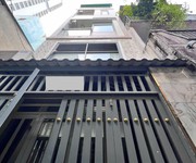Bước 20m ra mt ngay vĩnh viễn-nguyễn kim 32m2-5tầng 3pn vào ở ngay chỉ 6tỷ hơn