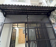 Nhà 2 tầng phạm thế hiển p4 q8. giá 4,5 tỷ tl