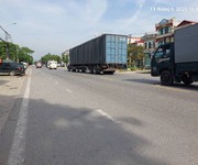 2 Bán đất tặng nhà c4, mặt phố, kd, vỉa hè, 53m2, mt3.5m, 7.3 tỷ, đông anh.