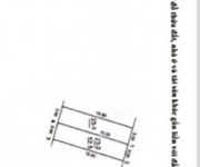 4 Bán đất tặng nhà c4, mặt phố, kd, vỉa hè, 53m2, mt3.5m, 7.3 tỷ, đông anh.