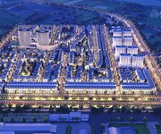 Chính chủ bán lô đất biệt thự 180m  - giá chỉ 4,2 tỷ  tại dự án ecohome tràng duệ