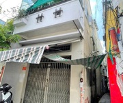 Nhà góc 3 tầng mt phạm thế hiển p6,q8. giá 6,7tỷ tl