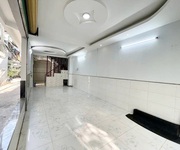 Nhà hẻm 6m xe hơi trước nhà dạ nam p2q8